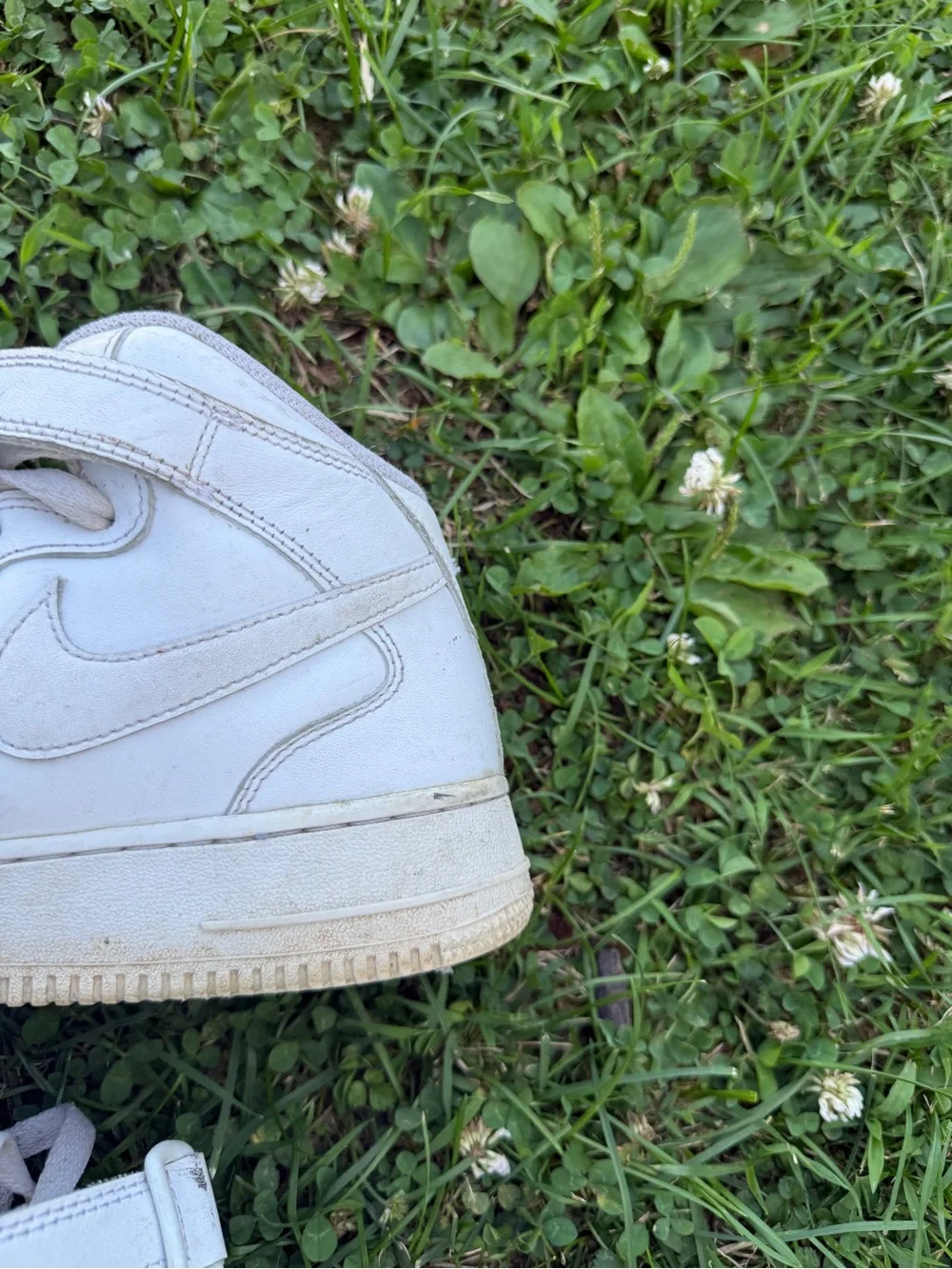 Nike good pre